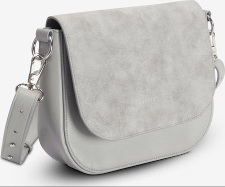 Geantă Crossbody Gri [1]