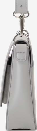Geantă Crossbody Gri [3]