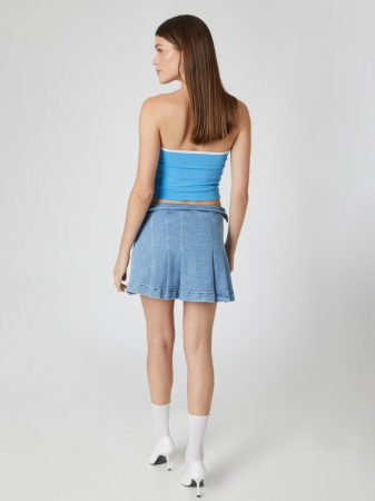 Fustă Denim Fatma [3]