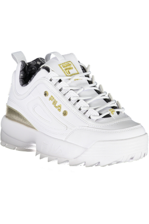 Sneakers Fila albi [1]