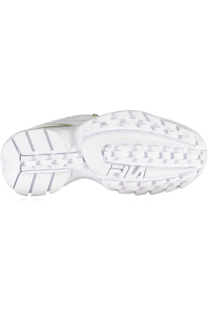 Sneakers Fila albi [4]
