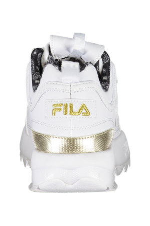 Sneakers Fila albi [3]