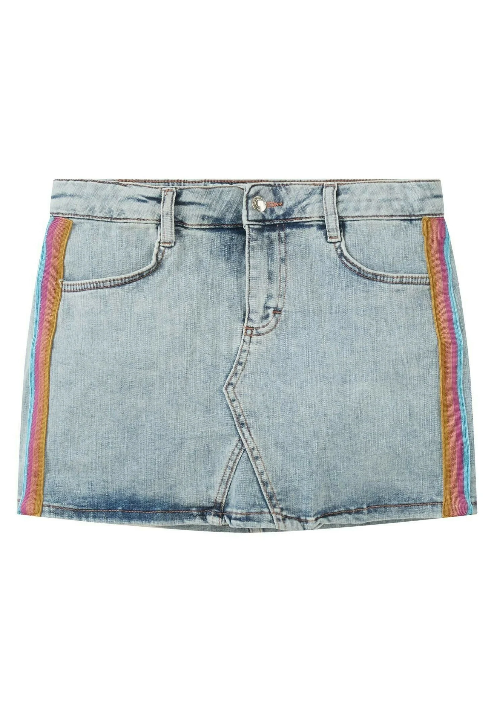 Rochii si fuste - Fustă fete Tom Tailor