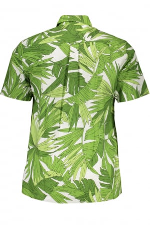 GANT - Cămașă GANT tropicală