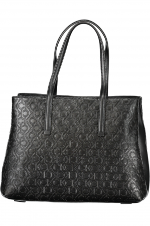 Geantă Calvin Klein cu monogramă [1]