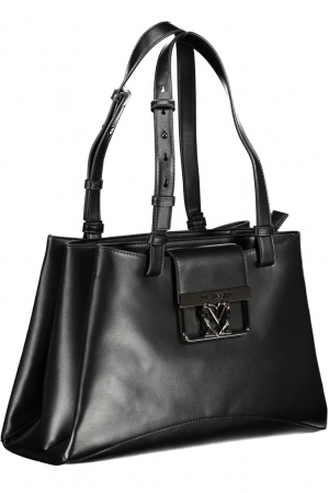 Geantă Love Moschino neagră [2]