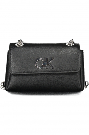 CALVIN KLEIN - Geantă Calvin Klein Neagră