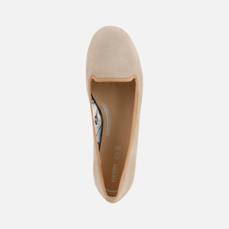Balerini Piele Geox [3]