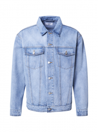 Geci și veste - Geacă Denim Hanno Bărbați