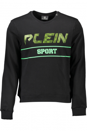 PLEIN SPORT - Hanorac bărbătesc Plein Sport