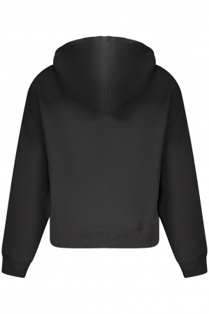 Hanorac Tommy Jeans damă negru [1]