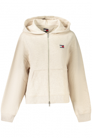 Hanorace - Hanorac Tommy Jeans damă negru