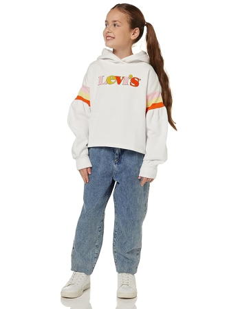 Branduri - Hanorac fete Levi’s