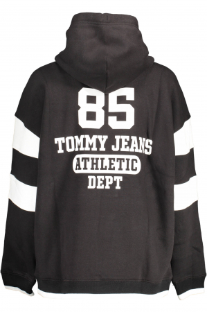 Hanorac Tommy Jeans Negru [1]