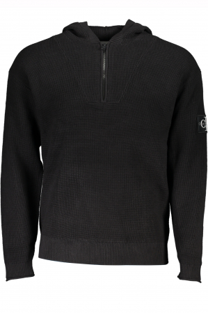 CALVIN KLEIN - Hanorac Bărbați Negru CK