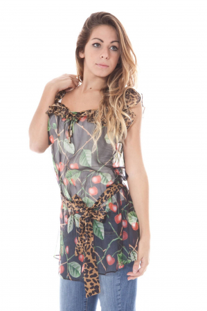 John Galliano cămașă damă [2]