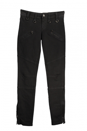 JOHN GALLIANO - Pantaloni John Galliano – pret redus