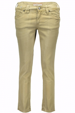 Blugi - Pantaloni John Galliano - discount