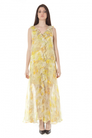 JOHN GALLIANO - Rochie John Galliano – pret redus
