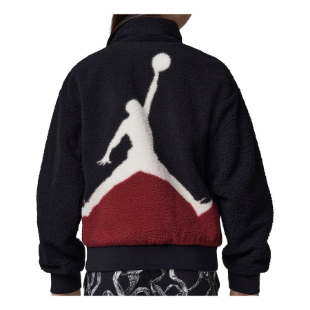 Jachetă fleece Jordan [3]