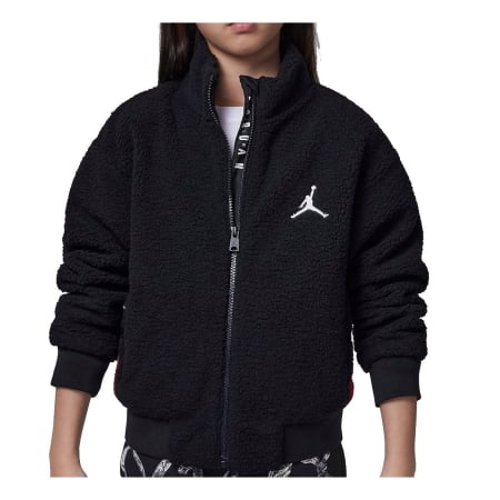 Jachetă fleece Jordan [2]