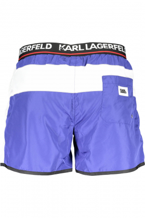 Costum baie KARL LAGERFELD [2]