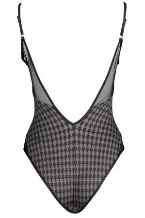 Costum baie Karl Lagerfeld [3]