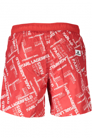 Costum baie Karl Lagerfeld [1]