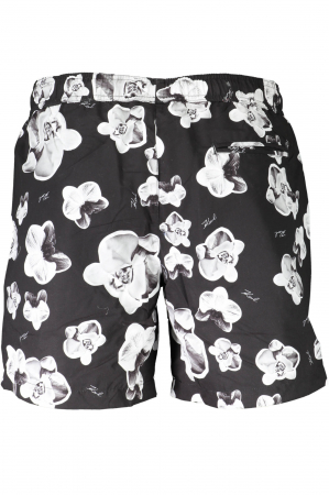 Sort baie Karl Lagerfeld [1]