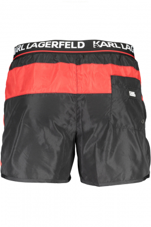 Sort baie negru Karl Lagerfeld [1]