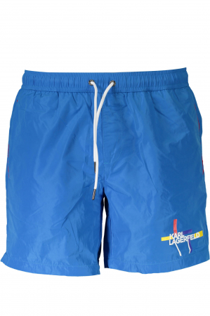 Costume de baie - Pantaloni baie KARL LAGERFELD
