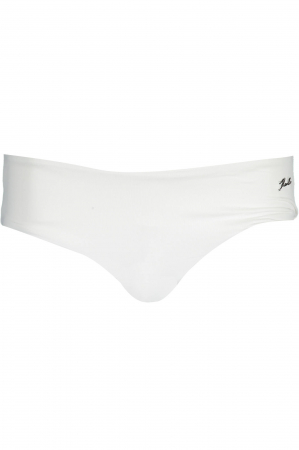 KARL LAGERFELD - Slip alb Karl Lagerfeld