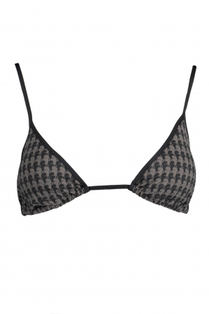 KARL LAGERFELD - Top bikini Karl Lagerfeld