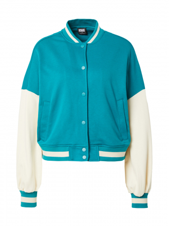 Jachete și sacouri - Geacă Varsity Urban Classics