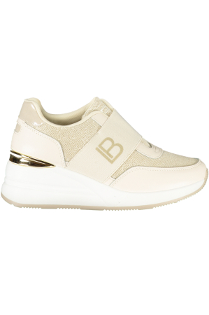 Încălțăminte - Sneakers damă bej