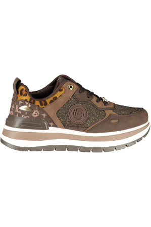 Încălțăminte - Sneakers damă maro