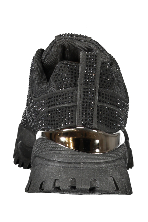 Sneakers negri strasuri [3]