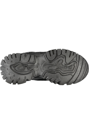 Sneakers negri strasuri [4]