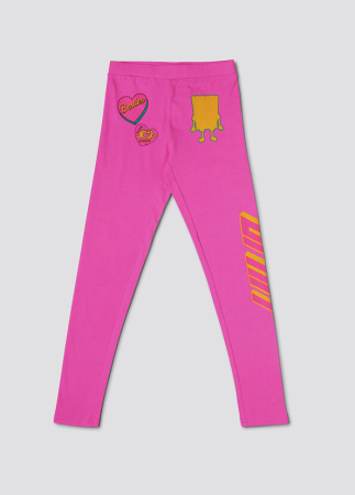 Pantaloni - Leggings fete Liu Jo