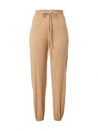 Pantaloni - Pantaloni Jogger Libby Caramel