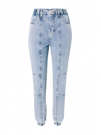 Blugi - Jeans Lorna Albastru