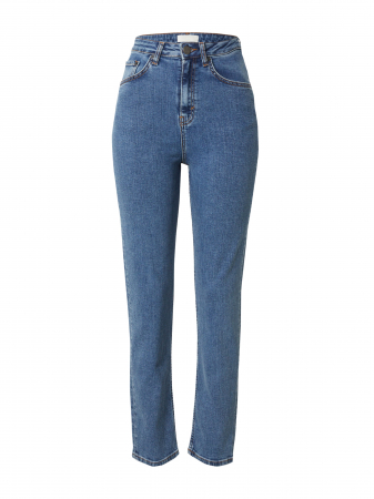 Blugi - Jeanși Lotti albastru denim