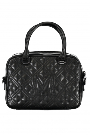 Love Moschino - geantă neagră [1]
