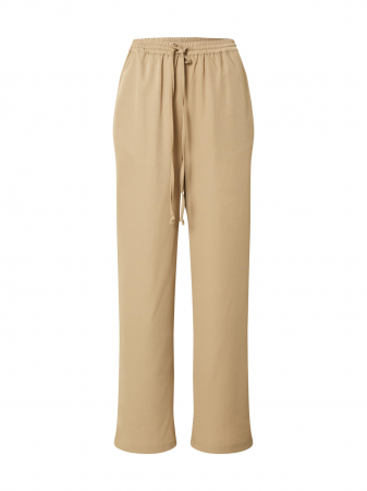 Pantaloni - Pantaloni lejeri bej