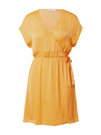 Rochii - Rochie Martina galbenă