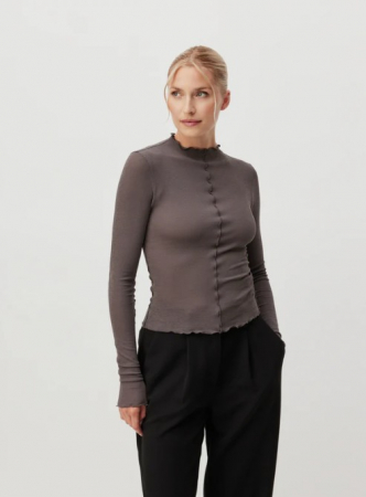 Bluza mulată electric blue [1]