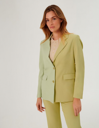 Blazer Nadine Pastel [1]