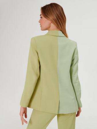 Blazer Nadine Pastel [3]