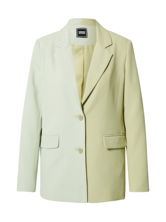 Jachete și sacouri - Blazer Nadine Pastel