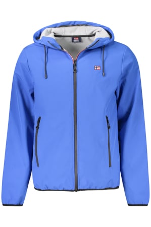 Geci și veste - Geacă bărbați Norway